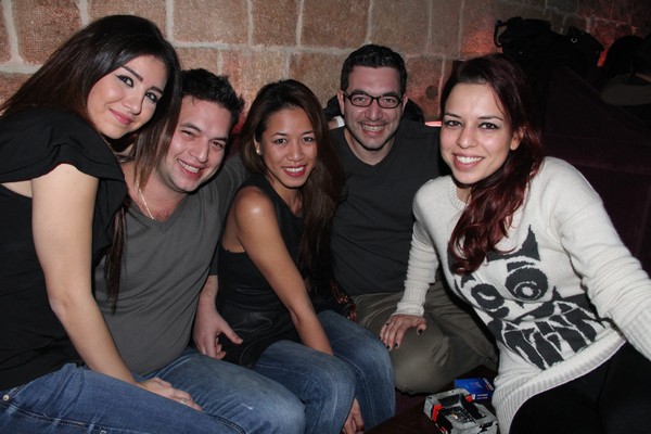 Christmas Party 